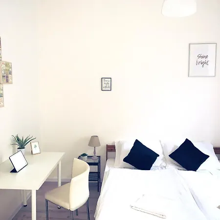Central Lofts Praga