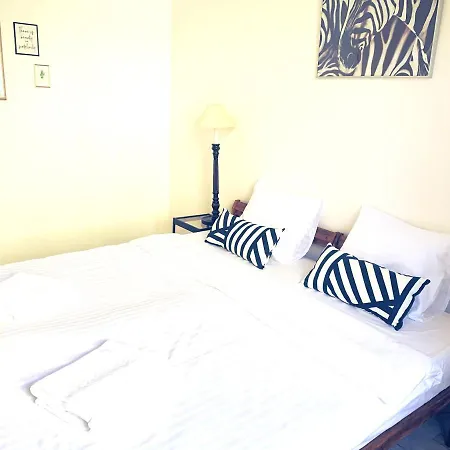 Appartamento Central Lofts *