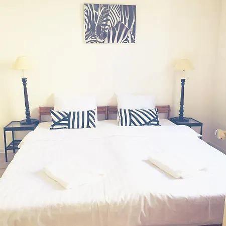 Appartamento Central Lofts *