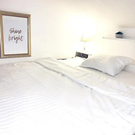 Central Lofts Appartamento