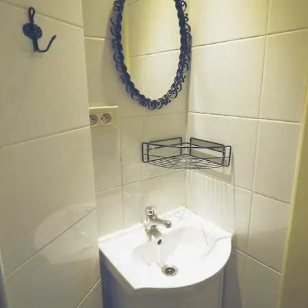 Appartement Central Lofts