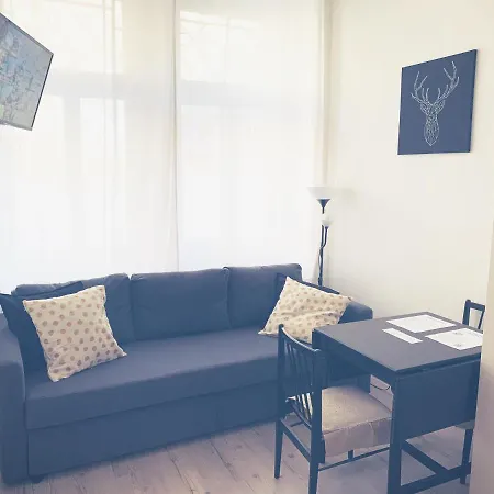 Central Lofts