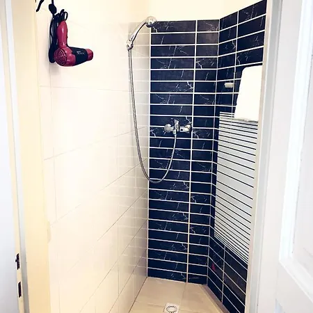 Central Lofts Appartement