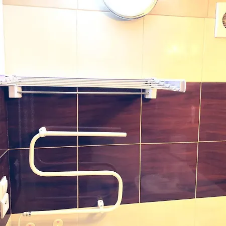 Appartement Central Lofts Prague