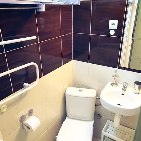 Central Lofts Prague