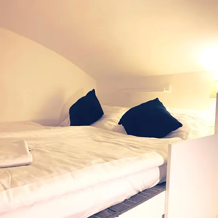 Appartement Central Lofts *